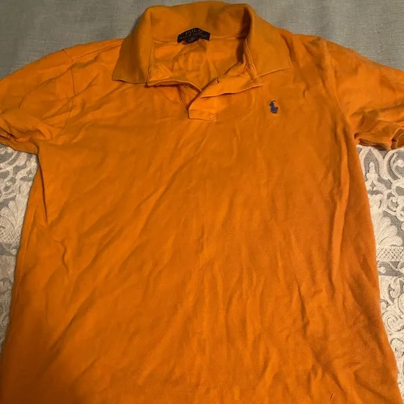 Boys 14-16 Polo by Ralph Lauren Shirt Pack - Picture 4 of 5